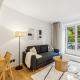 CITY-Maisonette 1, Schaffhausen (foto 2)