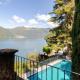 New, Como hideaway, Nesso, Casa Yaniv, Roma - Foto 7