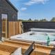 Beautiful Home In Ålbæk With Sauna, Ålbæk - Fotografie 9