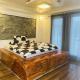 Couple room B in Final Destination Resort Bolinao - Fotografie 1