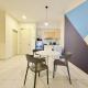 Arte Mont Kiara By The Relaxstay, Kuala Lumpur - Fotografie 10