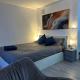 Watford Junction, King Size Bed, Watford