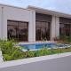 Khareef Luxury Villa in Salalah