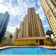 Highend Luxury Rimal Stay with JBR walk view, Dubái - Foto 8