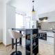 Wide & Cozy 1 Bdr Downtown, Nice - Fotografie 8