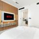 Ahlan HH - Brand New Summer Suite, Near Circle Mall, Dubaj - Fotografie 3