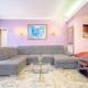 Big apart 140m2 5min walk to beach sea &Promenade 3 double rooms,big living room 42m2, 3 showers,9 beds, free parking, Nice - Fotografie 6