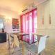 Big apart 140m2 5min walk to beach sea &Promenade 3 double rooms,big living room 42m2, 3 showers,9 beds, free parking, Nice - Fotografie 7