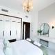 Family-Friendly Urban Escape l Pool & Gym, Dubaj - Fotografie 5