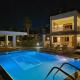 Liakoto Villa with private pool and jacuzzi