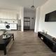 White citadel apartment, Alba Iulia - Fotografie 3
