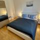 Ferienwohnung Panoramablick, Erbach (foto 8)