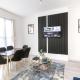 Cosy 3 Bed flat in Shepherds bush Sleeps 8 guest, Лондон - Фото 2