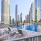 The Norway Condo - 2BR Burj Khalifa View, Dubai - Foto 10