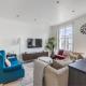 Stylish 2BR Chelsea Penthouse with Private Rooftop, Londýn - Fotografie 2