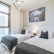 the 'Norway' Condo - 2BR Stylish Suite - Burj Khalifa View, Dubai (photo 8)