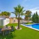 Villa Inia - PlusHolidays Calpe - Fotografie 1