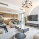 the 'Norway' Condo - 2BR Stylish Suite - Burj Khalifa View, Dubai (photo 6)