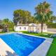 Villa Inia - PlusHolidays Calpe - Fotografie 4