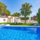 Villa Inia - PlusHolidays Calpe - Fotografie 8