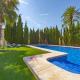 Villa Inia - PlusHolidays Calpe - Fotografie 9
