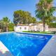 Villa Inia - PlusHolidays Calpe - Fotografie 10