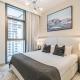 the 'Norway' Condo - 2BR Stylish Suite - Burj Khalifa View, Dubai (photo 2)