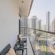 the 'Norway' Condo - 2BR Stylish Suite - Burj Khalifa View, Dubai (photo 7)