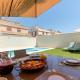 Chalet Seville, Pool, Parking, Ginés (fotografie 7)