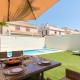 Chalet Seville, Pool, Parking, Ginés