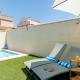 Chalet Seville, Pool, Parking, Ginés (fotografie 5)