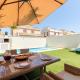 Chalet Seville, Pool, Parking, Ginés (fotografie 4)