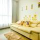 Setapak Central KL - Zetapark Summer Suites, Kuala Lumpur - Photo 7