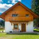 Alpejska Wioska - apartamenty i pokoje z aneksem kuchennym, Istebna