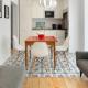 Amazing Vintage Flat with shared Garden in Principe Real Lisbon, Lisbonne - Photo 8