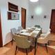 Apartamento de la Villa II Villa de Leyva - Zdjęcie 10