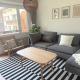 Gorgeous Modern Mountain View Flat in Täsch with free parking, Täsch (photo 3)