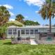 Casa Vabin, Lap Pool, Modernized Old Florida Charm West Palm Beach - Fotografie 1