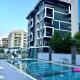 Neridabeahhomes 4 Alanya - Fotografie 1