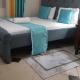 Sunsweet studio apartment Mombasa - Foto 1