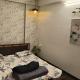 Cozy stay at SBR Keerthi prime, Bangalore (foto 4)
