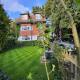 Racecourse Cottage, Bickley