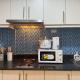 Sea Residences Affordable Staycation Near MOA - by Rose, Manila - Fotografie 10