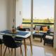 Appartement COMPLEXE MARINA GOLF, Assilah, Asilah (foto 7)
