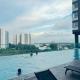 Emerald gold view appartement, Kon Rung (1) (fotografie 2)