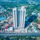 Emerald gold view appartement, Kon Rung (1) (fotografie 3)