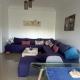 Appartement COMPLEXE MARINA GOLF, Assilah, Asilah (foto 2)