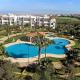 Appartement COMPLEXE MARINA GOLF, Assilah, Asilah