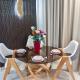 Studio Luxe avec Vue sur la Corniche, Casablanca - Photo 6