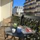 Le Santa, bel appartement, parking et jardin privé Deauville - Foto 6